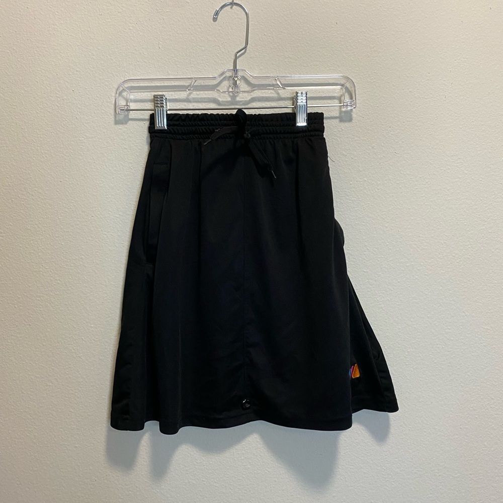 Black Mod Sportswear skirt
